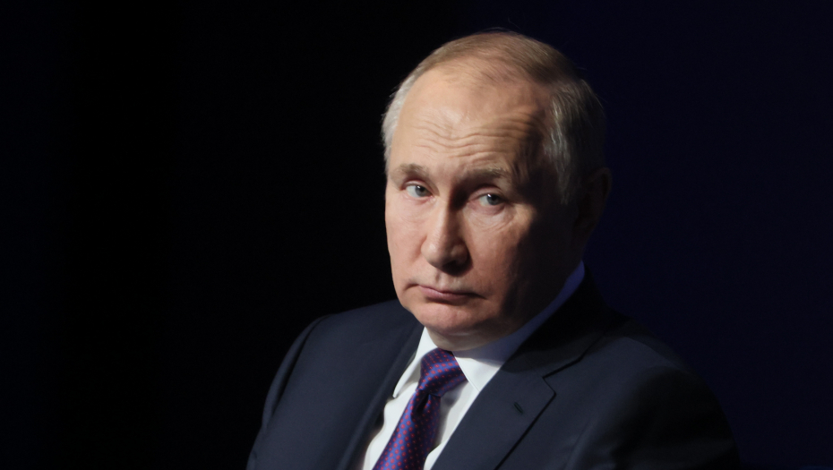 PUTIN IZDAO HITNO NAREĐENJE: Ovo mora što pre da se uradi!