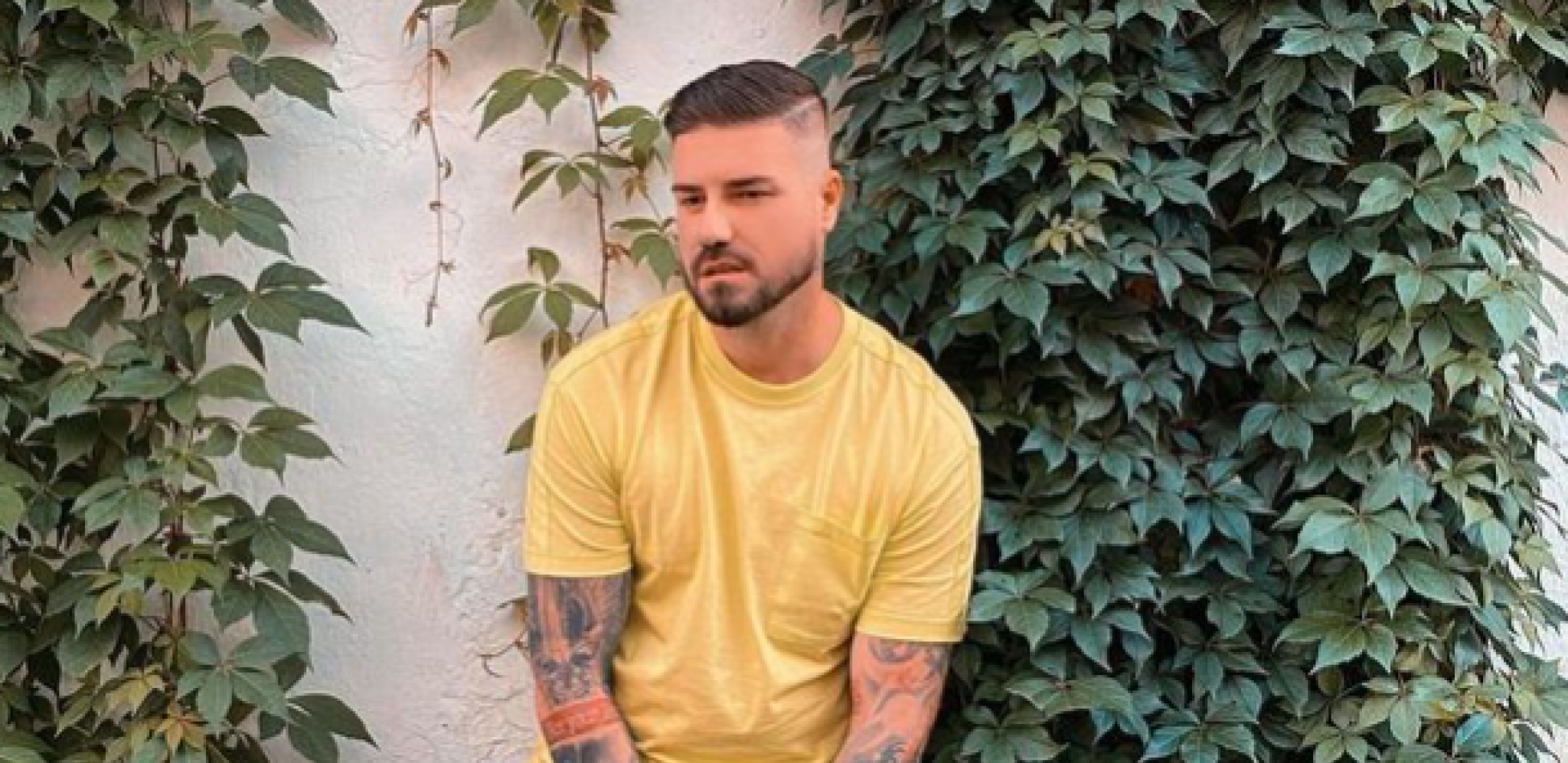 TRAŽIO MI JE ČUDNE STVARI U KREVETU Učesnica Elite nastavlja da iznosi šokantne stvari na račun poznatog repera!