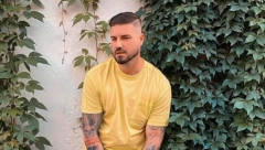 UMALO ŽIVOT IZGUBIO! MC Stojan pao s motora, hitno hospitalizovan