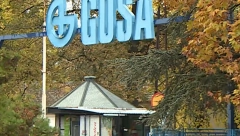 UZDIŽE SE FENIKS SRPSKE PRIVREDE U ''Goši'' ponovo kreće proizvodnja vagona - prema najstrožim svetskim standardima