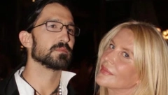 VELJKO KUZMANČEVIĆ U ZAGRLJAJU DRUGE ŽENE Mlađa je od Verice, a na računu poseduje vrtoglavu cifru!