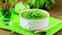 RUKOLA Salata za pobednike