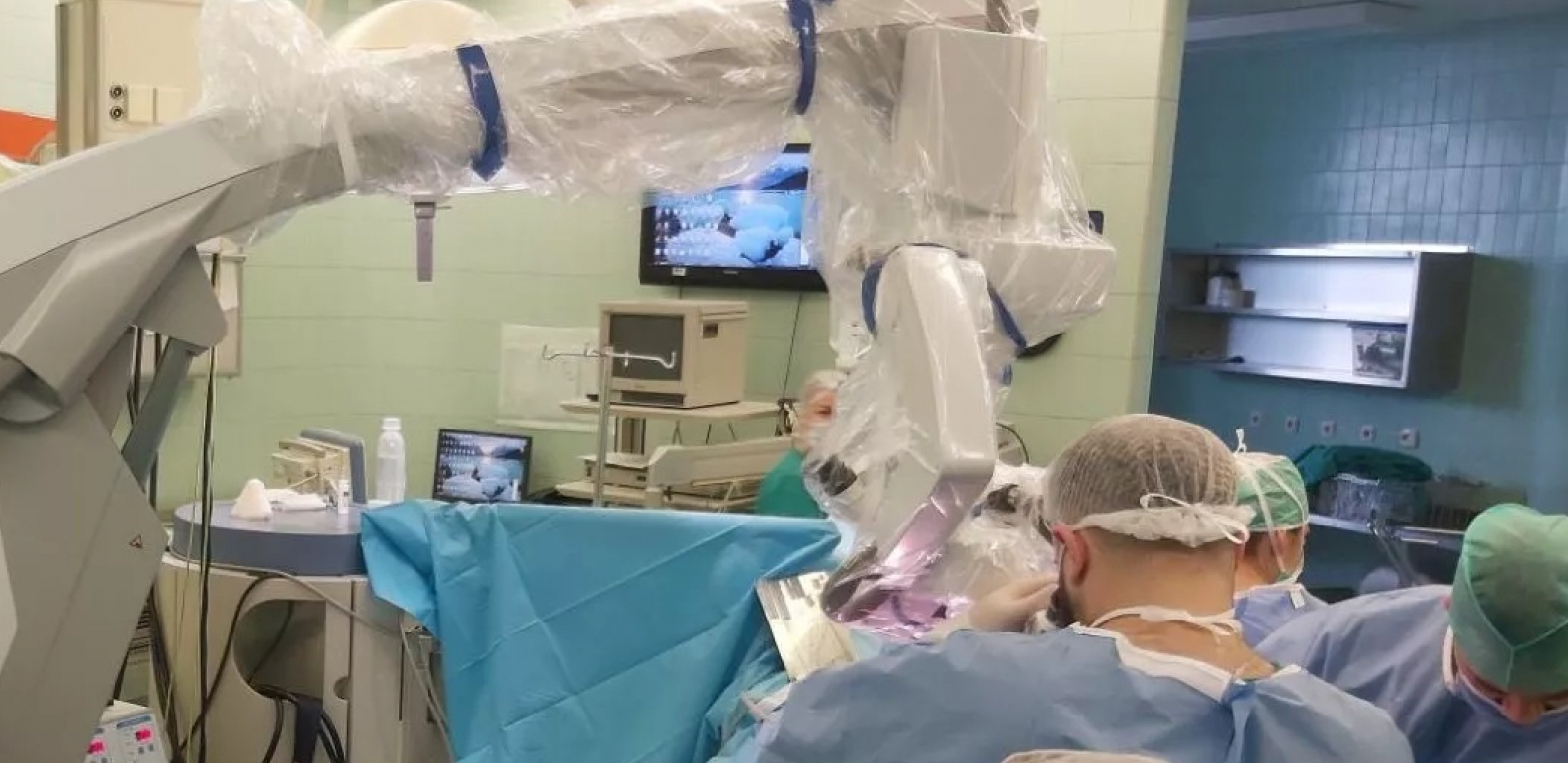 SMIRENO SAM OTIŠLA S PREGLEDA, ALI ME PROGONIO CRV SUMNJE Milena Vučić progovorila o zdravstvenom stanju nakon operacije dojke