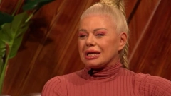 "SLETELA SAM SA PUTA DA BIH GA IZBEGLA" Zorana Pavić doživela SAOBRAĆAJKU, otkriveni stravični detalji!