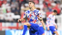 HEROJ AMERIKE Pulišić: Biću spreman za meč sa Holandijom