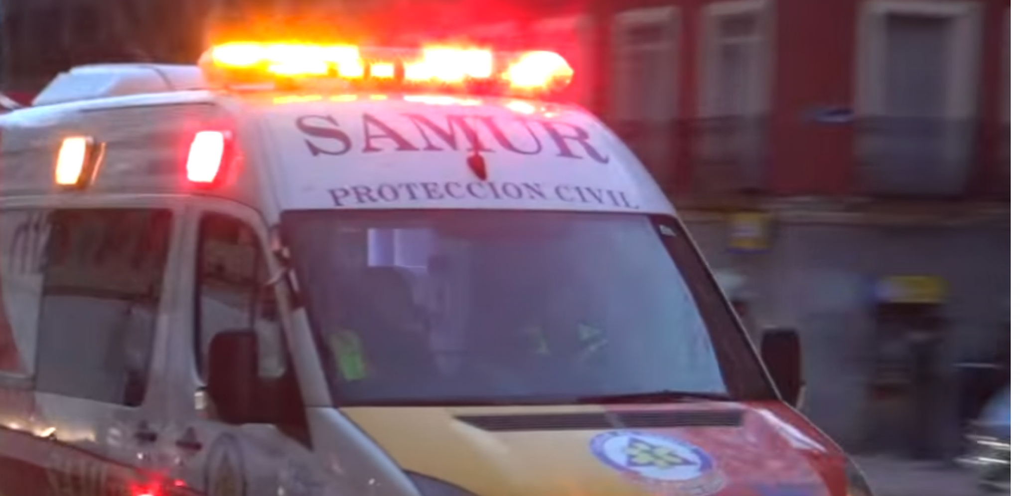 DRAMA U MADRIDU! Eksplozija u ukrajinskoj ambasadi