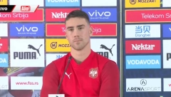 VLAHOVIĆ DEMANTOVAO GLASINE KOJE KRUŽE Ti ljudi nikada ništa nisu uradili u životu