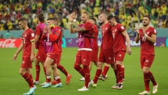 ALO! ANKETA Sledi meč odluke: Da li će Srbija pobediti Švajcarsku? (VIDEO)