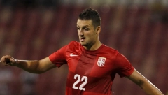 JA BIH NOKAUTIRAO DŽAKU ILI ŠAĆIRIJA! Bivši reprezentativac Zdravko Kuzmanović pričao za švajcarske medije