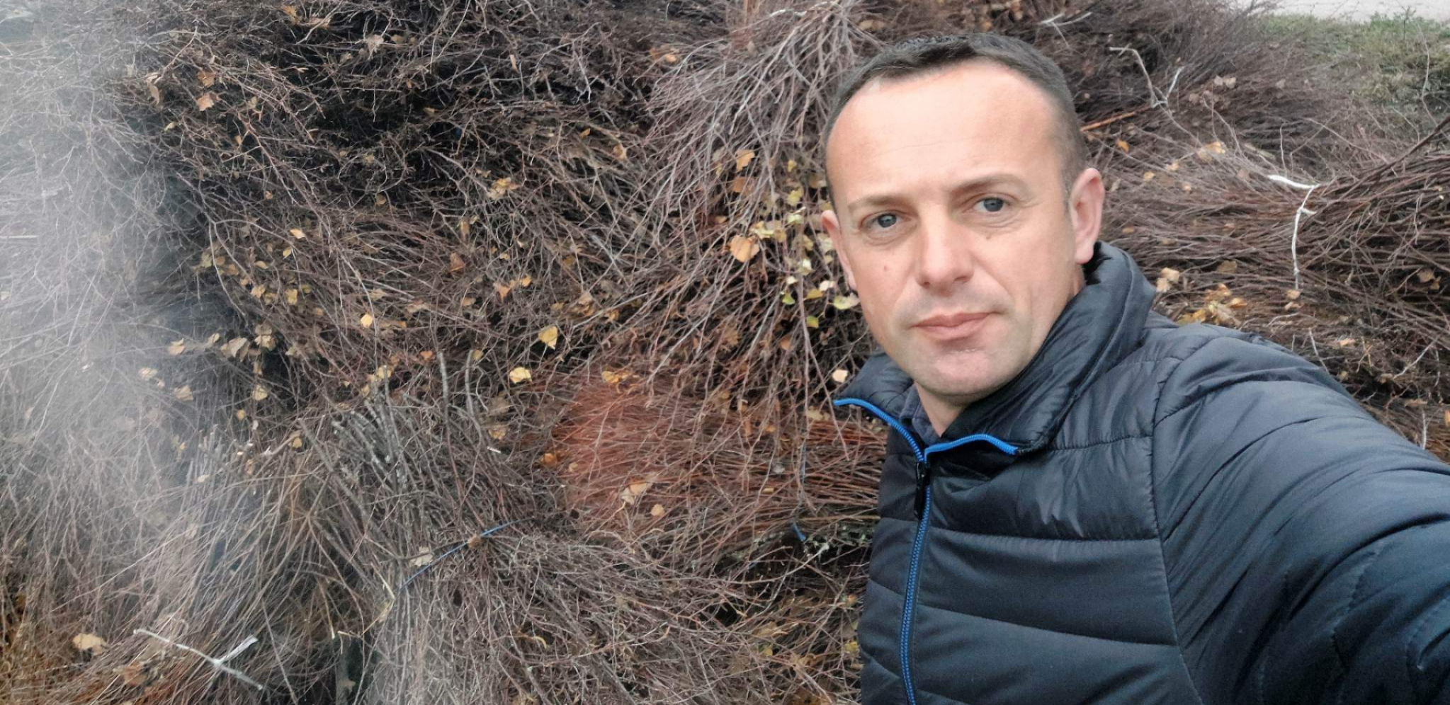 ZARADA JE I DO 9000 DINARA NA DAN  Od alata vam trebaju samo makaze, posao nije težak, rade ga i stariji ljudi