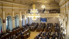 BURA U PRAGU! "SAD i EU su otele teritoriju od Srbije!"
