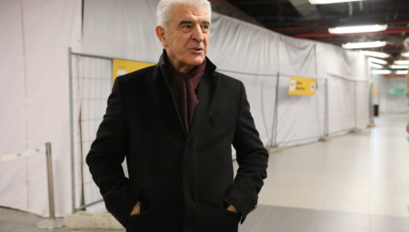 BOJOVIĆ U BEOGRADU! Advokat otkrio gde se Luka uputio nakon što je otišao sa aerodroma!