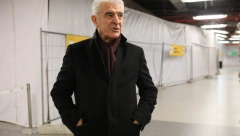 BOJOVIĆ U BEOGRADU! Advokat otkrio gde se Luka uputio nakon što je otišao sa aerodroma!