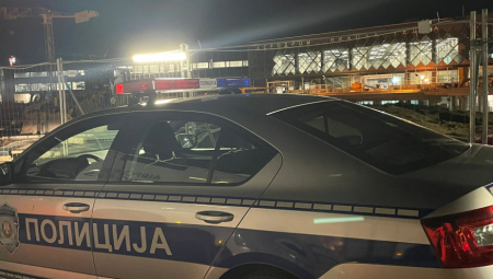 OSUMNJIČENI ZA UBISTVO POZNAT POD NADIMKOM "KIKINDA" Motiv zločina sukob oko šverca migranata