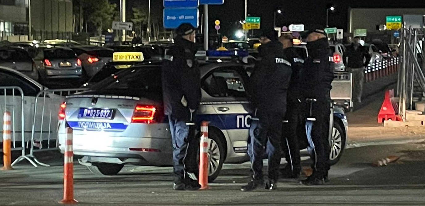 ADVOKAT TVRDI DA LUKA NEĆE NASTAVITI KRVNU OSVETU SA ŠARANOVIĆEM Rat po principu 'brat za brata' počeo davne 2009. godine