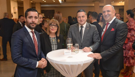 DOM ZA CEO SVET "DIPOS" obeležio 60 godina poslovanja