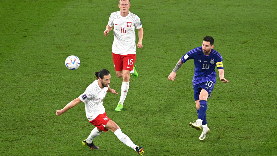 MESI POSLE PROLAZA U OSMINU FINALA Ljut sam zbog penala, ali kasnije smo bili bolji