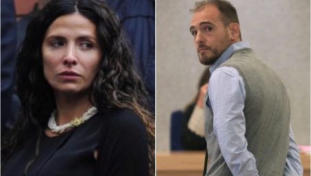 TAJNI ŽIVOT FATALNE BARBARE O ženi Luke Bojovića sanjalo pola Beograda, a Španci su se pitali samo jedno