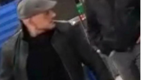 VOĐA ZEMUNSKOG KLANA STIGAO U BEOGRAD Kome je Luka Bojović slao poljupce i namigivao?