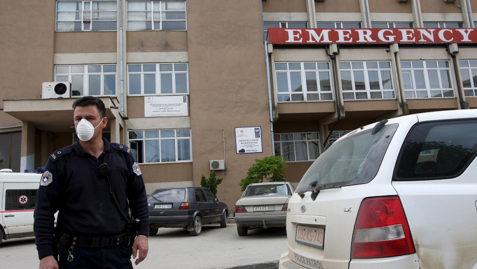 OGLASIO SE AMBASADOR SAD U PRIŠTINI! Kurtiju zvoni u ušima od poruke Vašingtona!