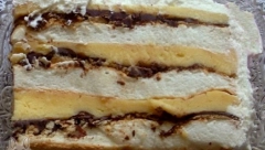 APSOLUTNI HIT MEĐU DESERTIMA Kremasta torta bez mleka i jaja, užitak koji se pamti