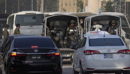 BOMBAŠKI NAPAD U PAKISTANU Najmanje troje poginulo! Teroristi se oglasili u medijima