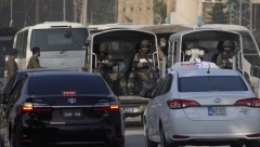 BOMBAŠKI NAPAD U PAKISTANU Najmanje troje poginulo! Teroristi se oglasili u medijima