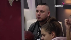 OGLASILA SE Bivša Filipa Cara žestoko oplela: Pečatiraće je javni se*som