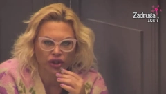 ISPLIVALA MRAČNA PROŠLOST MARIJE KULIĆ Nećete verovati sa kim je bila u vezi, a s njim je izgubila i nevinost, ŠOKANTNO