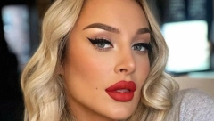 IZAŠLA IZ DEPRESIJE Luna Đogani nikad iskrenije o teškim momentima i gubitku bebe