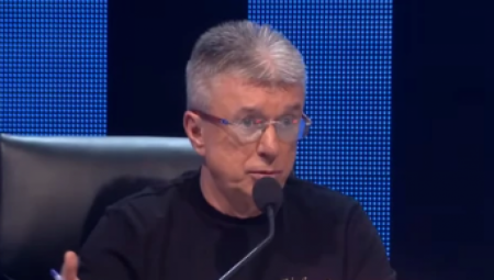 SAŠA POPOVIĆ DAO OTKAZ VODITELJKI! Zbog ovoga je izbačena iz Granda, jednu stvar joj nikada nije oprostio!