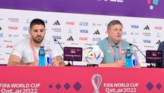 KAD AKO NE SAD? Piksi otkrio nikad bolje vesti, a ovako je odgovorio na pitanje o kritikama i Vlahoviću