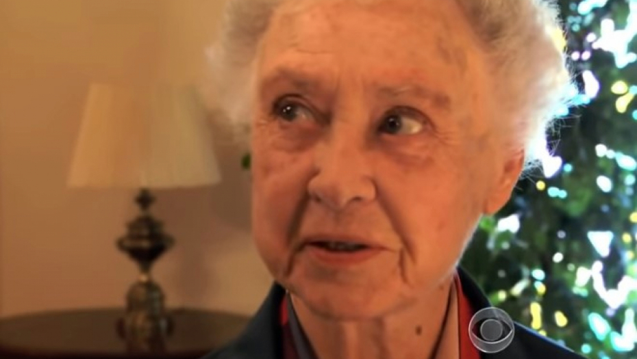 MUŽ JOJ JE NESTAO MESEC DANA POSLE VENČANJA Ceo život mu je bila verna, a tek posle 68 godina saznala je pravu istinu