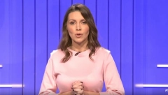 O NJIHOVOM ODNOSU BRUJI JAVNOST U braku su dugo, a ovo je dve decenije stariji muž voditeljke "Slagalice",  veoma je uticajan čovek(FOTO)