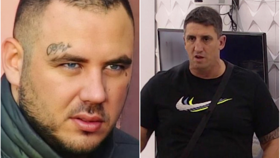 TO RADE KUKAVICE Hitno oglašavanje Kristijana Golubovića nakon prozivanja Filipa Cara!