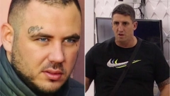 "OPASAN JE BIO U OBDANIŠTU, SKUPLJA ONO ŠTO NIKO NEĆE" Kristijan opleo po Caru, a onda se obrušio na Aleks: MUČENICA, SETI ME SE NAKON SE*SA