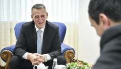 KURTI PREKRŠIO USTAV Hasani o imenovanju Rašića: Ustavni sud treba da poništi odluku!