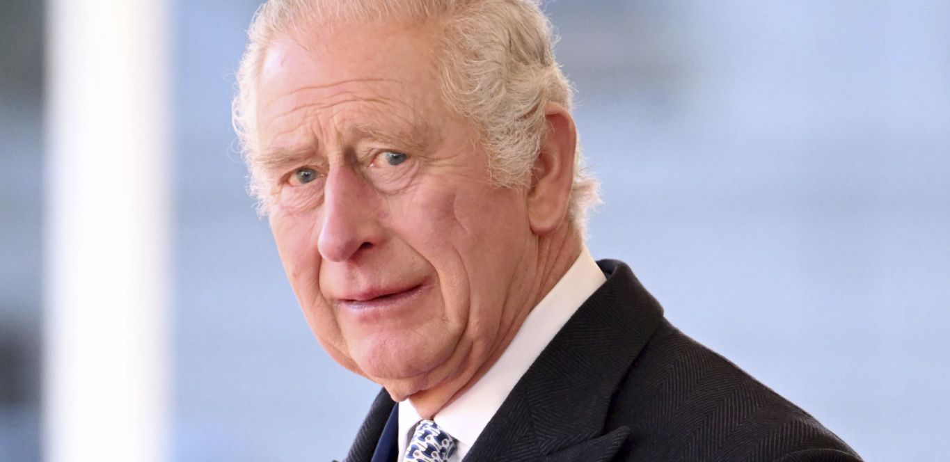 ISTORIJSKI TRENUTAK Kruna Svetog Edvarda biće prilagođena britanskom kralju Čarlsu III - evo detalja o svečanoj ceremoniji