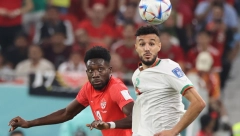 NE ŽELIMO DA STANEMO OVDE Selektor Maroka poslao jaku poruku