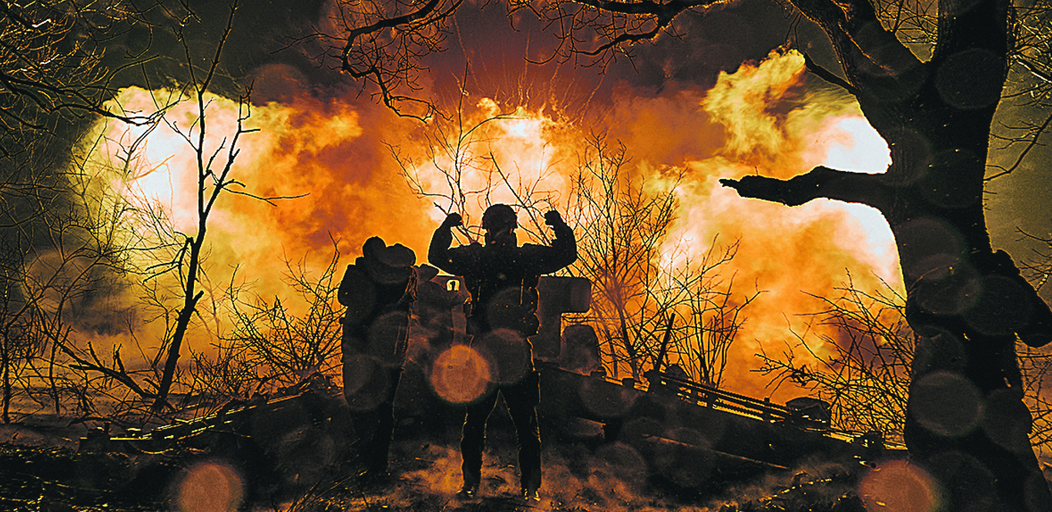 RAŠTRKANE UKRAJINSKE JEDINICE SE POVLAČE! Sledi ključna bitka za Bahmut: "Grad će u svakom slučaju biti zauzet" (FOTO/VIDEO)