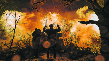 RUSIJA NA KORAK OD VELIKE POBEDE U UKRAJINI! I Britanci priznali da im je plan odličan