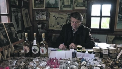 KREMANSKO PROROČANSTVO ODVELO SRBE U KATAR Dragan Pjević iz sela Kremne kaže da više sile odlučuju o sudbini reprezentacije