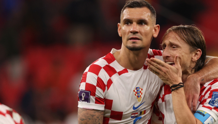 HRVAT NAPRAVIO SKANDAL U KATARU Đokovićev prijatelj poludeo na novinare: Smrade, pljuješ od početka