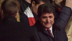 SREĆA TAJKUNU OKRENULA LEĐA Porazi Dragana Šolaka samo se nižu jedan za drugim