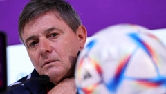 PIKSI OTKRIO DA LI OSTAJE SELEKTOR Prve reči Stojkovića posle kraha u Kataru