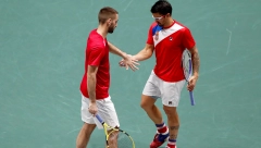 POZIV KOJI SE NE ODBIJA Tipsarević i Troicki se u Rusiji vraćaju na teniske terene