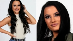 "SAMO SAM PROŠLA PORED NJE" Tijana Em progovorila o sukobu sa Barbarom Bobak, pa joj se JAVNO OBRATILA