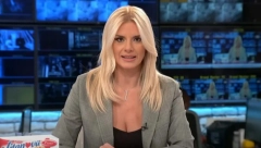 VODITELJKA DALA OTKAZ NA PINKU! Izdala zvanično saopštenje: Posle 10 godina odlučila sam da...