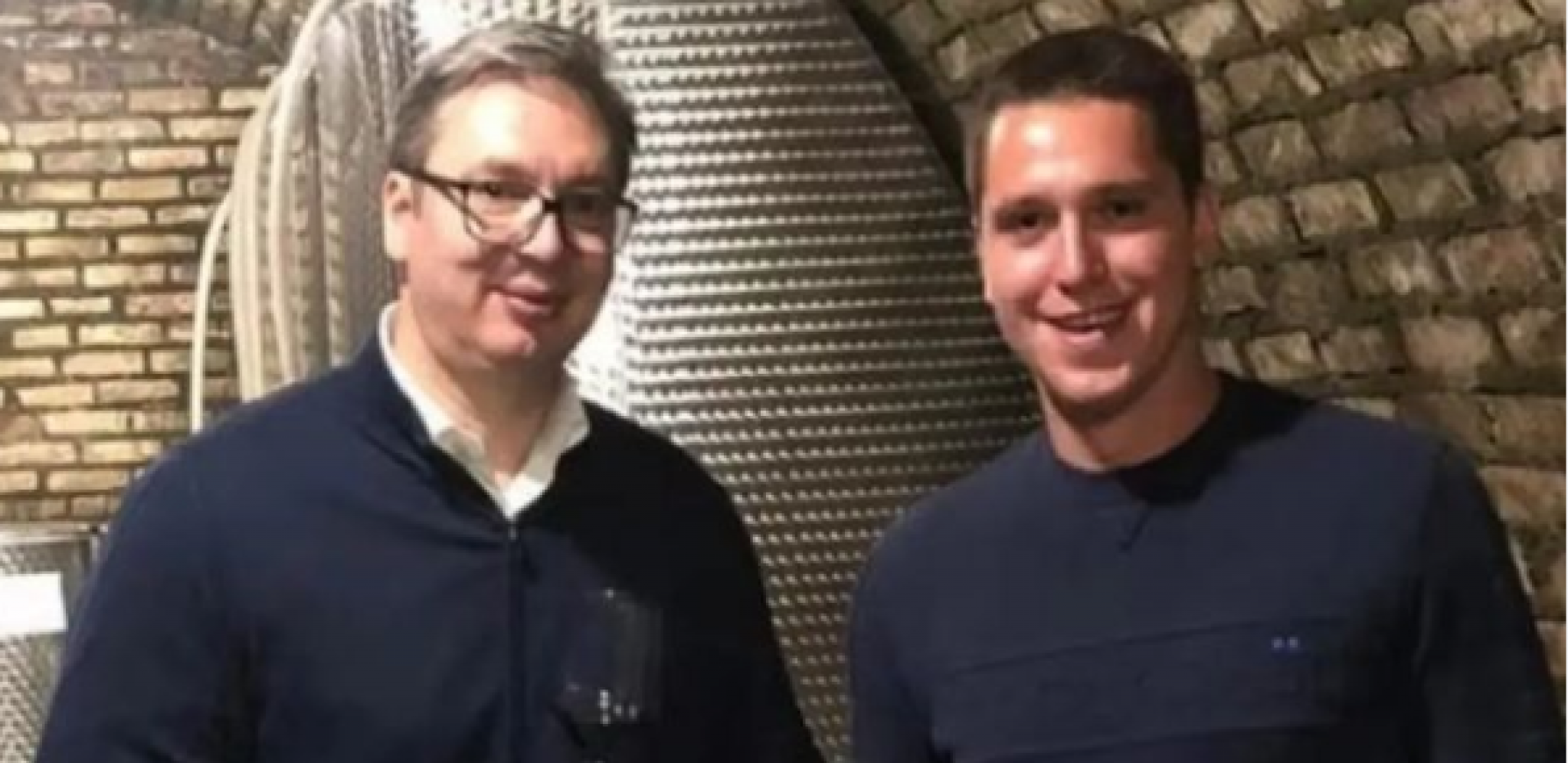 NA VIDOVDAN SE SVE VIDI Kurtijevci udarili na Danila Vučića, pa se na veliki praznik istina još jednom pokazala!