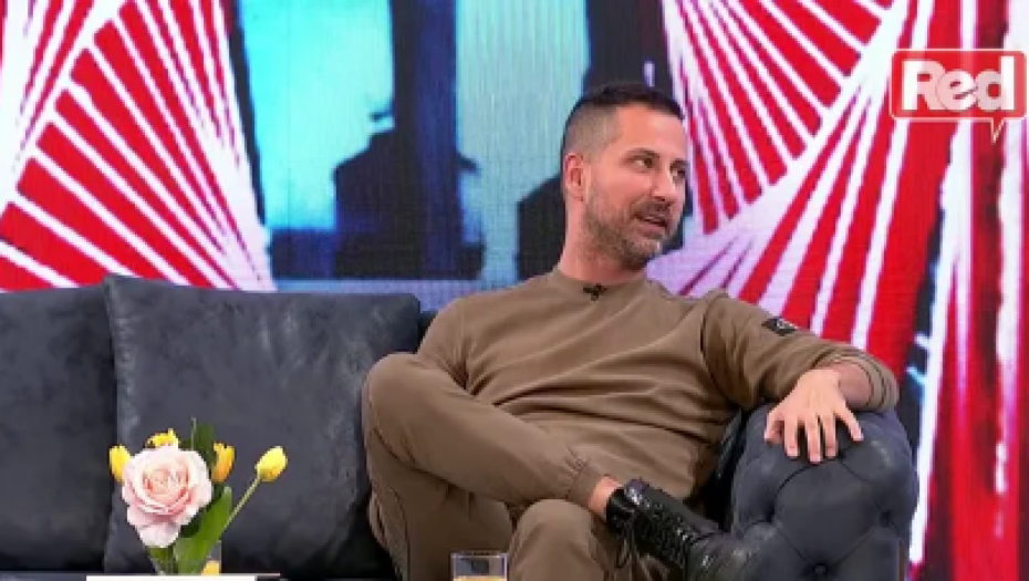 POSLE DANDARE TI SE VRATIŠ MAJI Marko Đedović brutalno iskren, razvezao jezik o Marinkovićevoj, Bilalu i Filipu